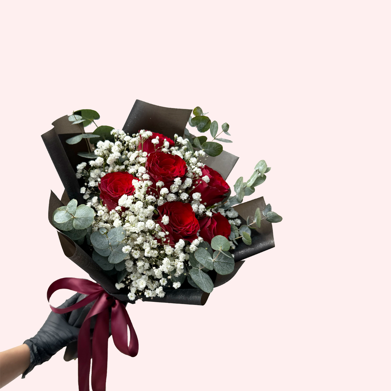 Red Rose
